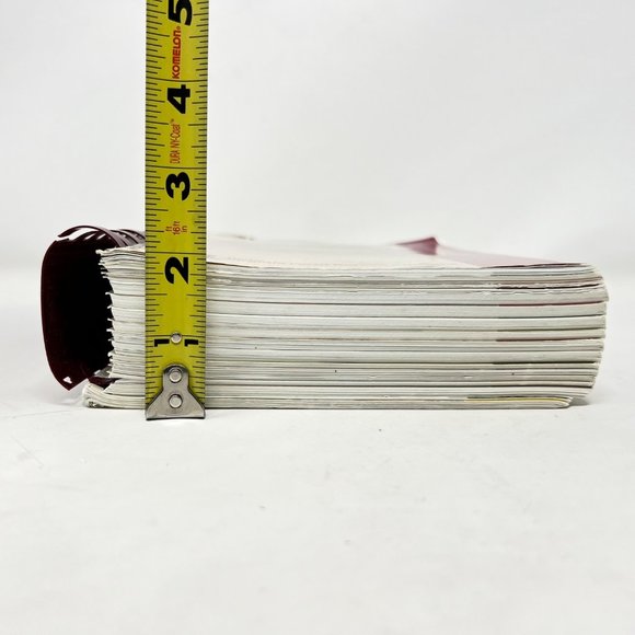 Country Treasures Recipes -  Virginia Farm Bureau Kitchens Cookbook  1994 - Picture 7 of 16